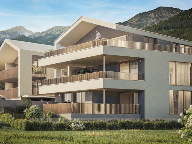 Apartment kaufen in Thaur, Tirol
