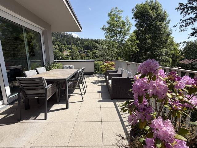 Apartment kaufen in Judendorf-Straßengel, Kärnten