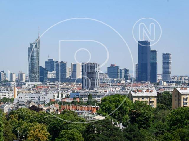 Apartment kaufen in Wien