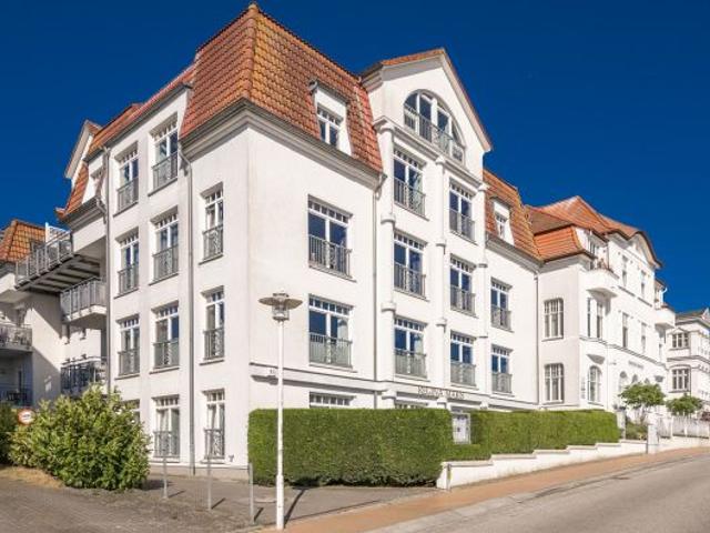 Wohnung kaufen in Heringsdorf, Mecklenburg-Vorpommern