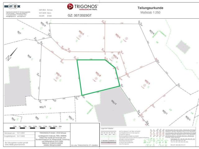 Immobilie kaufen in Stans, Tirol