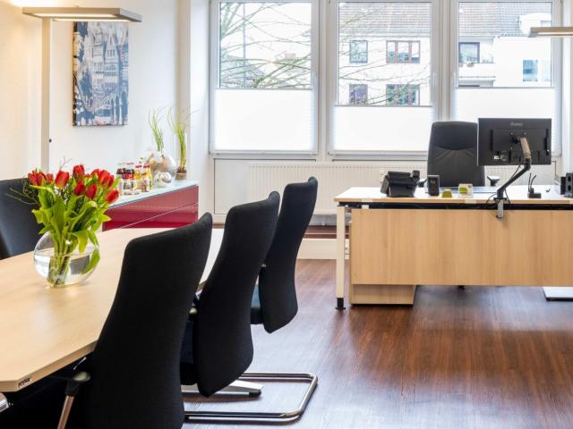 Büro mieten in Schwachhausen, Bremen