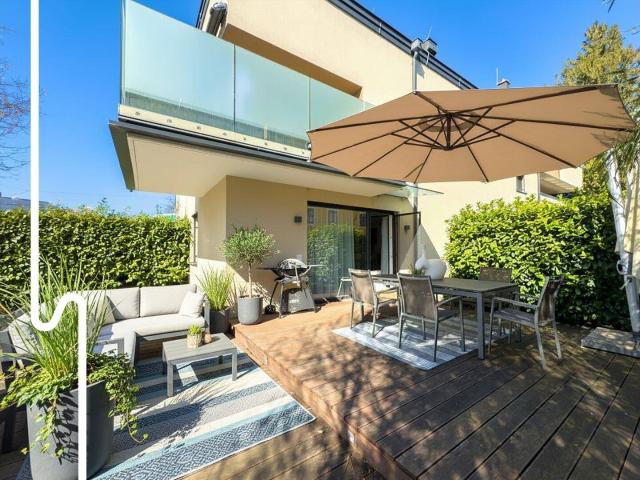 Apartment kaufen in Morzg, Salzburg