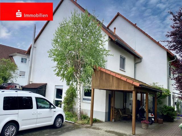 Haus kaufen in Lorsch