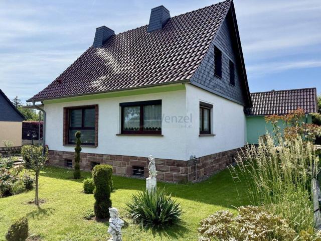 Haus kaufen in Erfurt