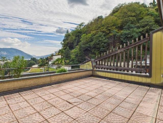 Haus kaufen in Agno, Tessin