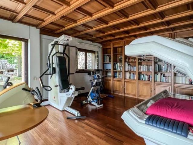 Haus mieten in Mendrisio, Tessin