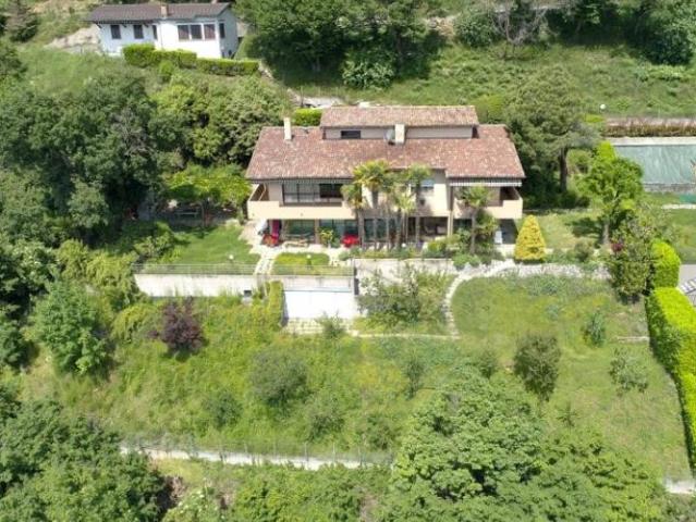 Haus kaufen in Mendrisio, Tessin