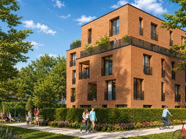 Wohnung kaufen in Prilly, Waadt