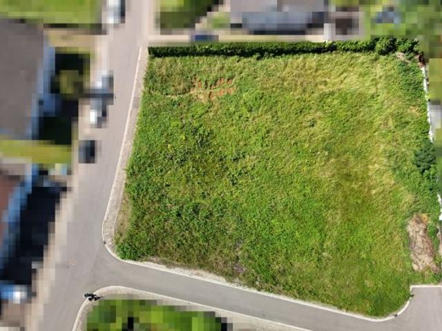 Erdgeschosswohnung kaufen in Bous, Saarland