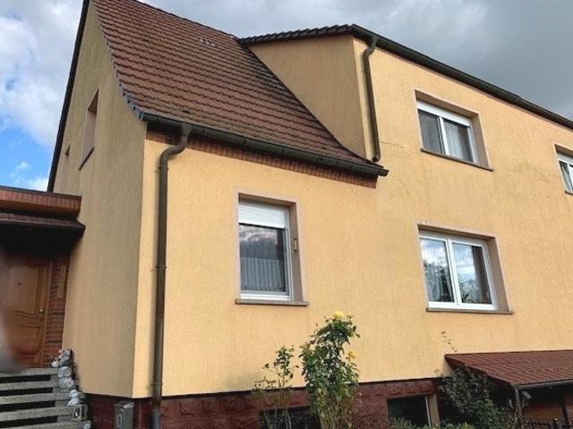 Haus kaufen in Karstädt, Brandenburg