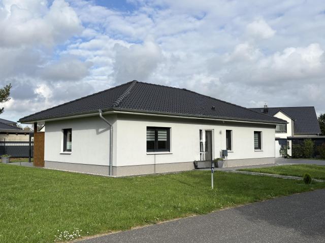 Villa kaufen in Neuhausen, Pritzwalk