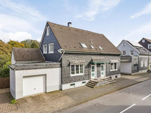 Haus kaufen in Wermelskirchen, Nordrhein-Westfalen