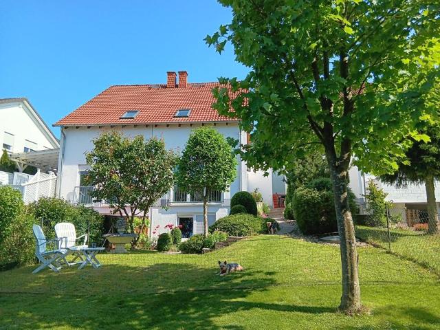 Haus kaufen in Weilrod