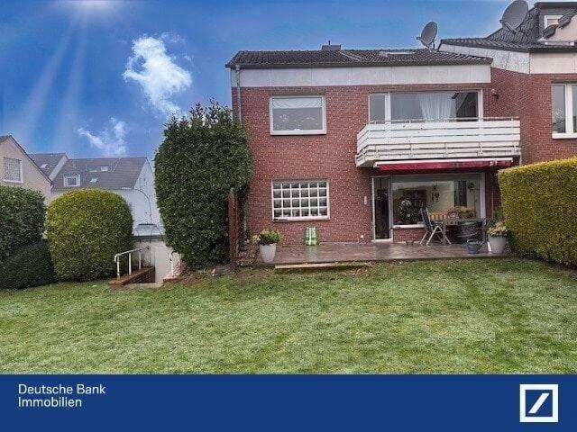 Haus kaufen in Herne, Börnig/Holthausen