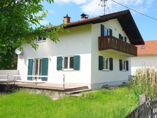 Haus kaufen in Lechbruck, Bayern