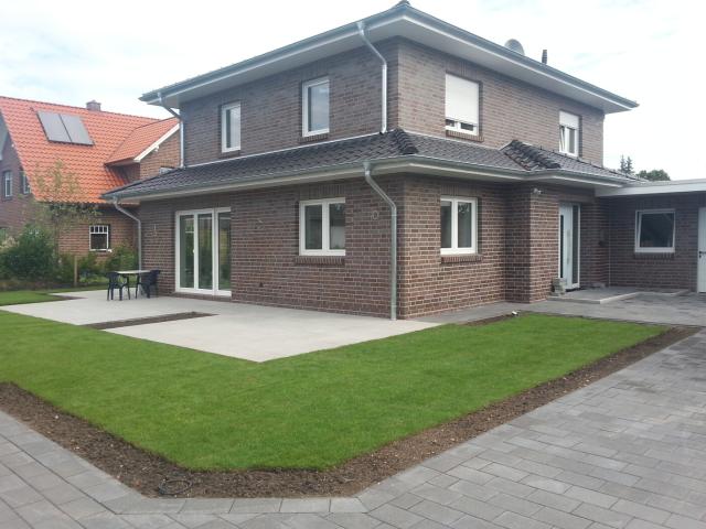 Villa kaufen in Osterholz-Scharmbeck, Niedersachsen