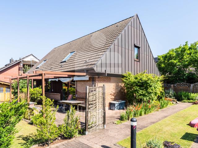 Villa kaufen in Siegburg, Nordrhein-Westfalen