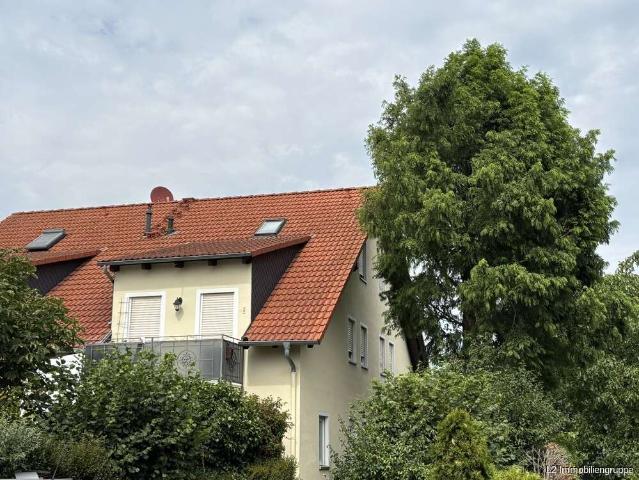 Wohnung kaufen in Coswig (Anhalt), Wittenberg