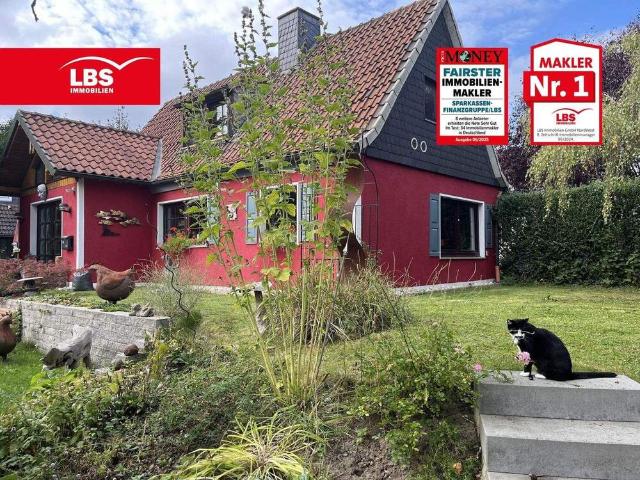 Haus kaufen in Scharnhorst, Dortmund