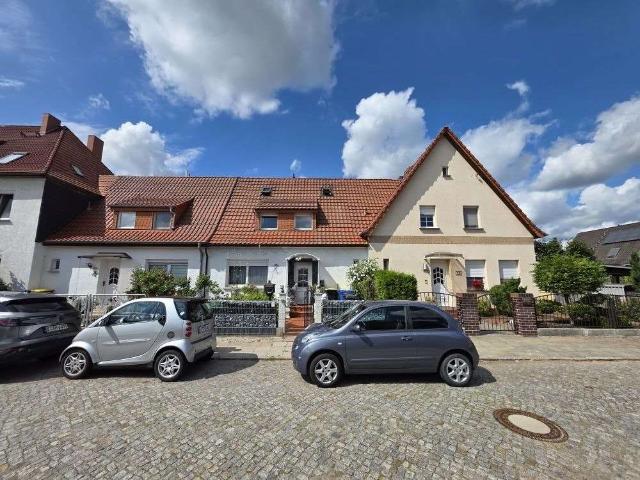 Haus kaufen in Schwedt/Oder, Uckermark