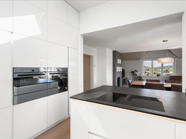 Dachwohnung kaufen in Wilen bei Wil, Thurgau