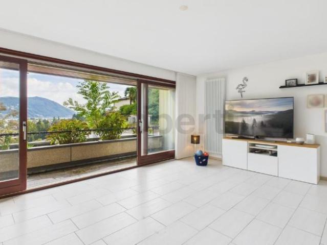 Haus mieten in Agno, Tessin