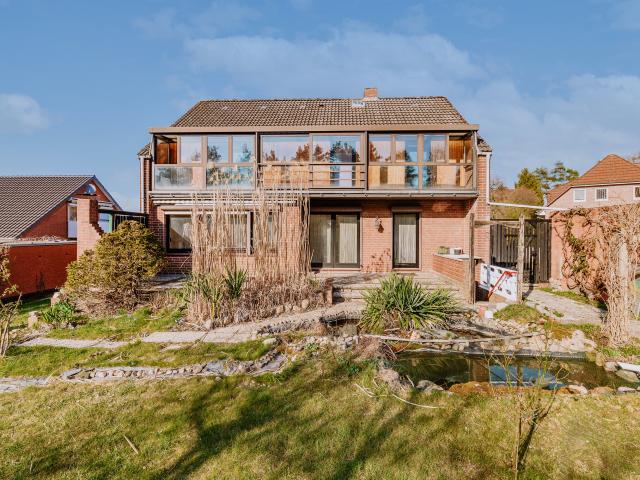 Haus kaufen in Lüneburg