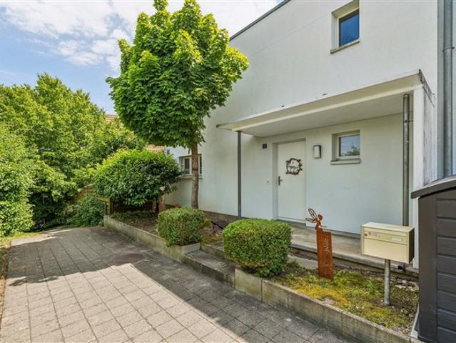 Einfamilienhaus kaufen in Möhlin, Aargau