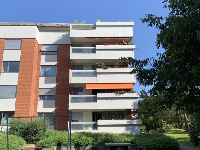 Apartment mieten in Bülach, Zürich