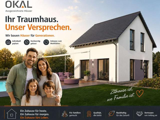 Haus kaufen in Merbeck, Wegberg