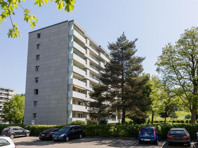 Apartment mieten in Liestal