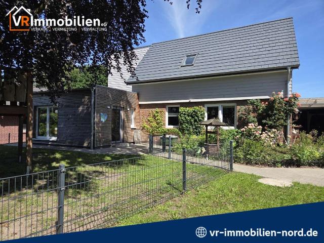 Haus kaufen in Wittbek, Kreis Nordfriesland