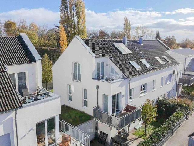 Haus kaufen in Erbenheim, Wiesbaden