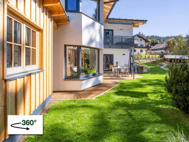 Haus kaufen in Leutasch, Tirol