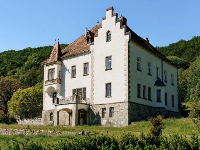 Haus kaufen in Gösting, Gersdorf-Feistritz