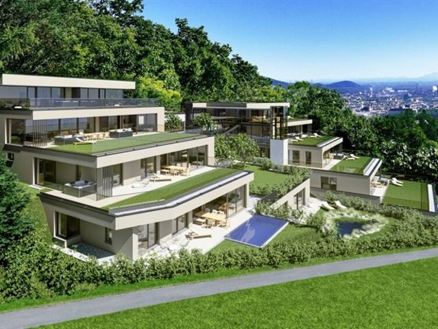 Wohnung kaufen in Puchenau, Oberösterreich