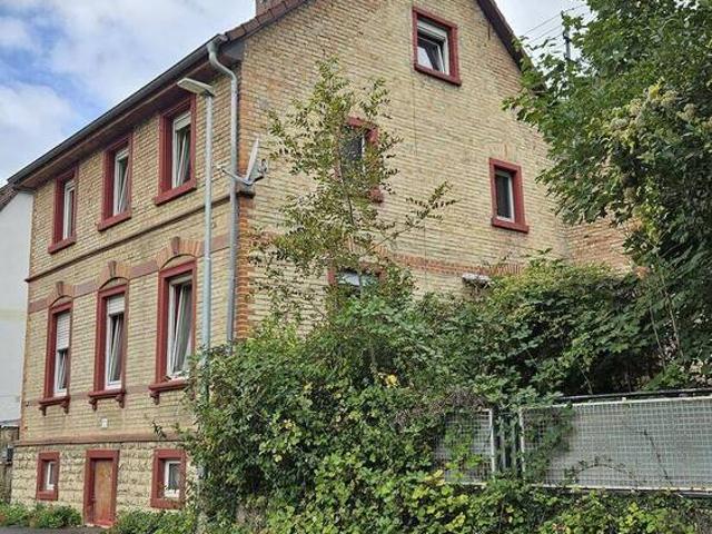 Haus kaufen in Sennfeld, Adelsheim