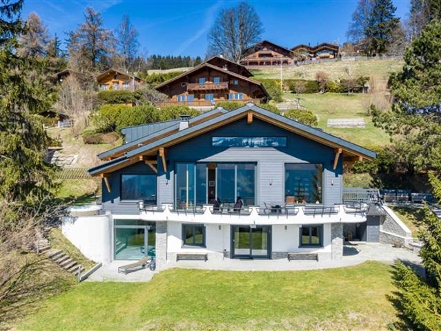 Haus kaufen in Ollon (VS), Waadt