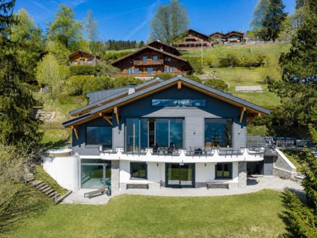 Haus kaufen in Bretaye, Ollon