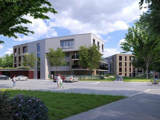 Apartment kaufen in Urfahr, Linz