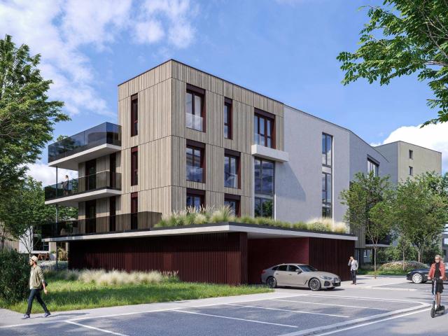Apartment kaufen in Urfahr, Linz