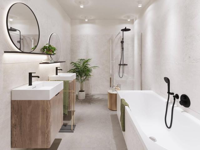 Apartment kaufen in Urfahr, Linz