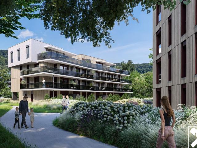 Wohnung kaufen in Linz