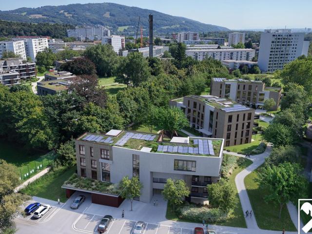 Wohnung kaufen in Linz