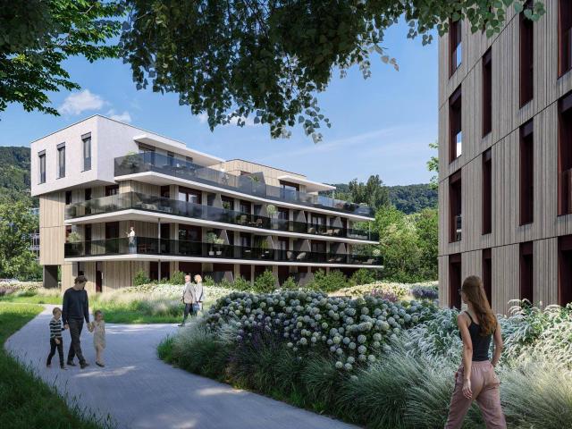 Apartment kaufen in Urfahr, Linz