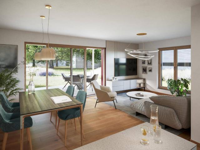 Apartment kaufen in Urfahr, Linz