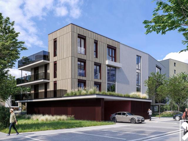 Wohnung kaufen in Linz