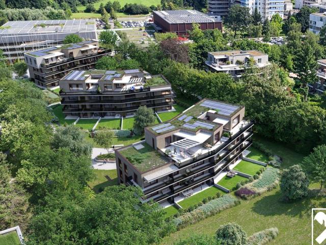 Wohnung kaufen in Linz