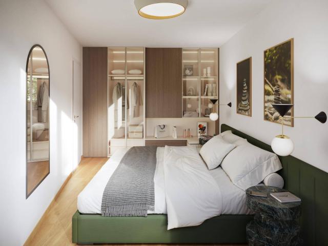 Apartment kaufen in Urfahr, Linz